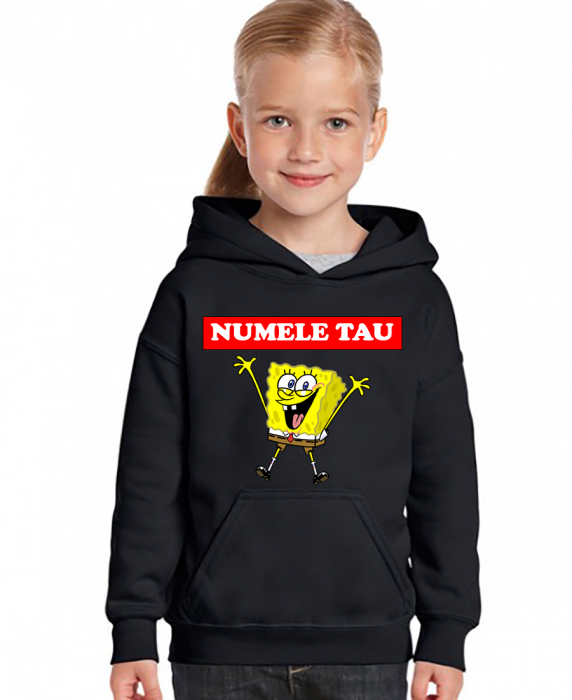 HANORAC PERSONALIZAT - NUME + IMPRIMEU [1]