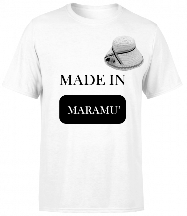 MADE IN MARAMU' [1]