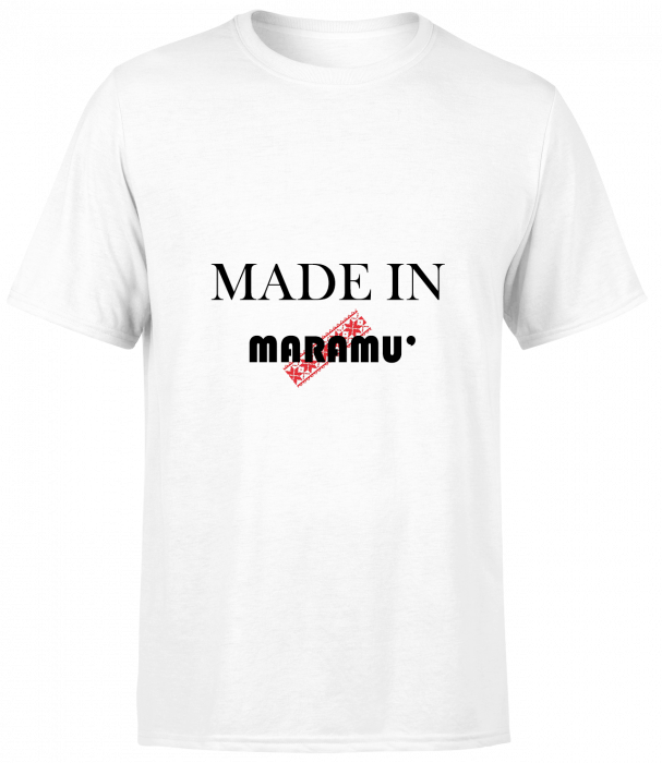 MADE IN MARAMU' [2]