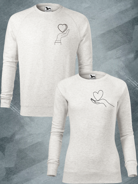 Set bluze personalizate -LoVe [1]