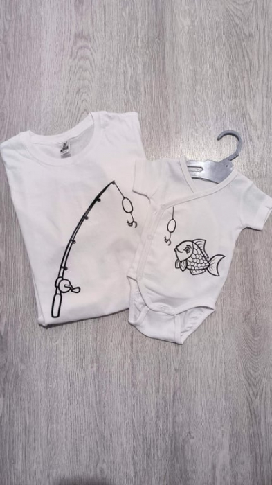 Set tată&fiu - Tată cool [2]
