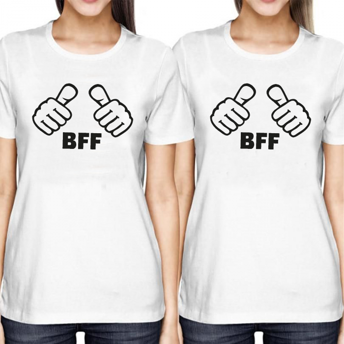 Set tricouri -Bff [2]