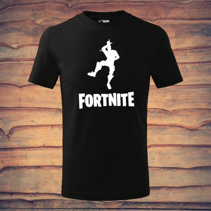 Tricou personalizat copii - Fortnite [1]