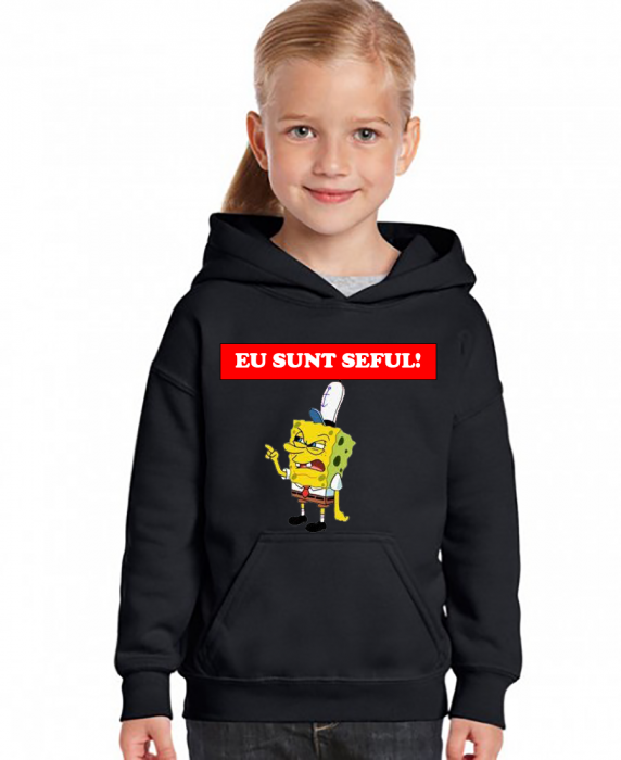 HANORAC PERSONALIZAT - EU SUNT SEFUL [1]