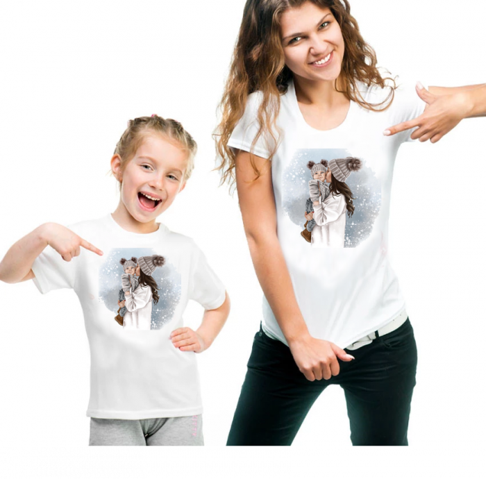 TRICOU PERSONALIZAT QUEEN [1]