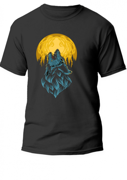 TRICOU WOLF [1]