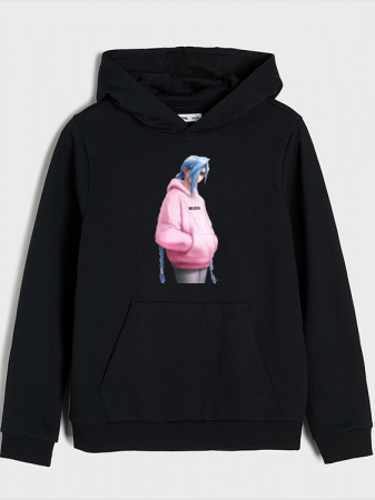 HANORACE COPII - Hanorac personalizat copii - Jinx