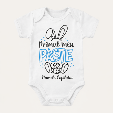 Colectia de Paste - Body bebe - Primul meu Paste