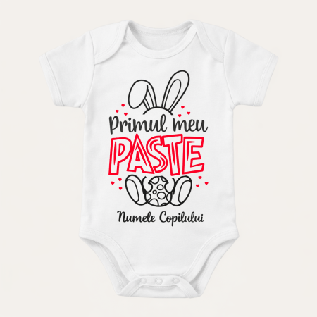 Body bebe - Primul meu Paste [1]