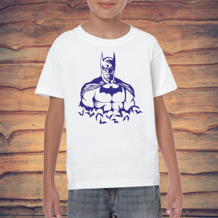Tricou personalizat Batman
