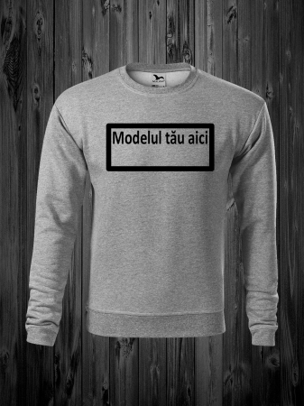 HANORACE COPII - Bluza personalizată cu modelul tău pentru copii