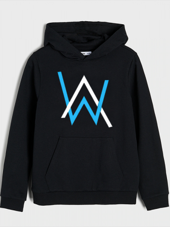 HANORACE COPII - Hanorac personalizat copii - Alan Walker