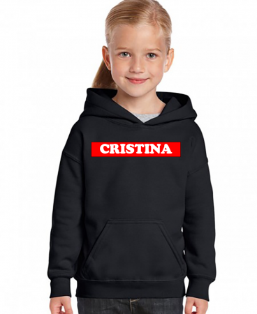 HANORAC PERSONALIZAT - NUMELE TAU [1]