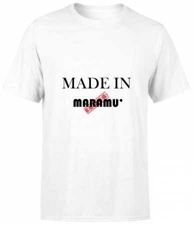 MADE IN MARAMU' [1]