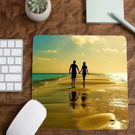 Mousepad personalizat cu Poza ta