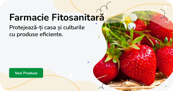 Farmacie Fitosanitara