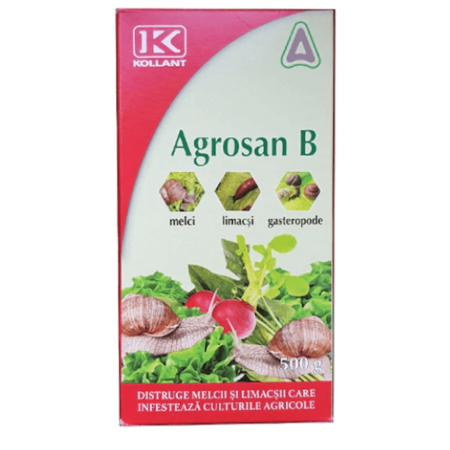 Insecticide - Agrosan 40g