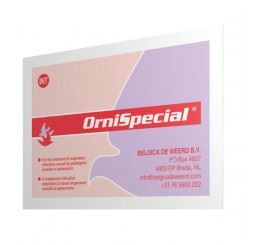 Porumbei - ORNI SPECIAL