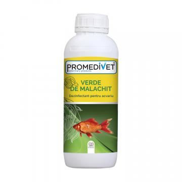 Diverse - Verde de malachit 1l