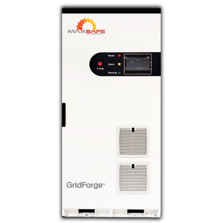 Baterii de stocare - Baterie de stocare a energiei - comercial si industrial 128kWh