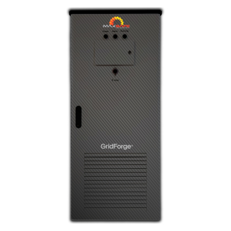 Baterie de stocare a energiei - comercial si industrial 48kWh - GridForge [1]