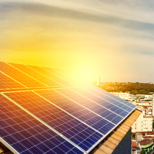 Călătoria către Viitor: Avantajele Energiei Solare