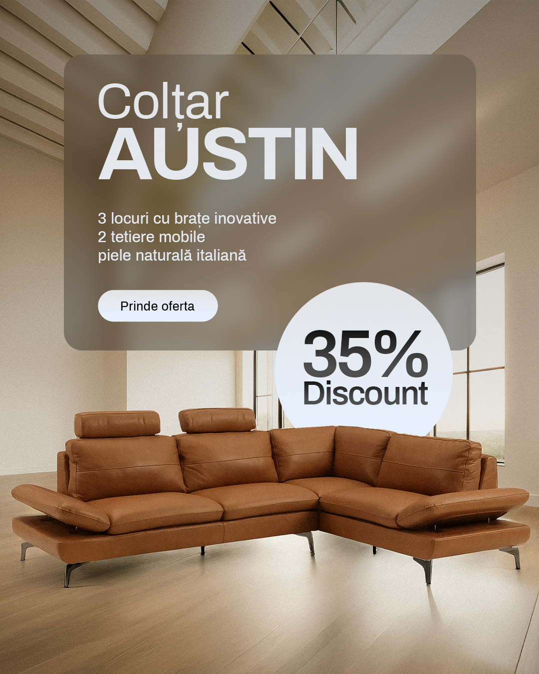 Coltar Austin
