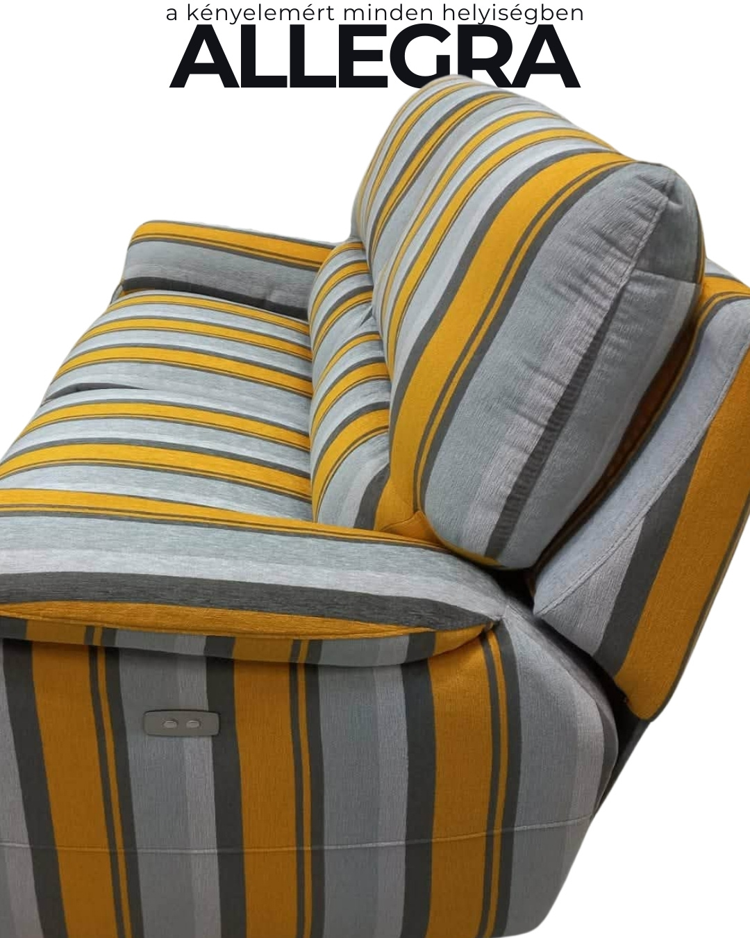 Allegra Canapea (HU)