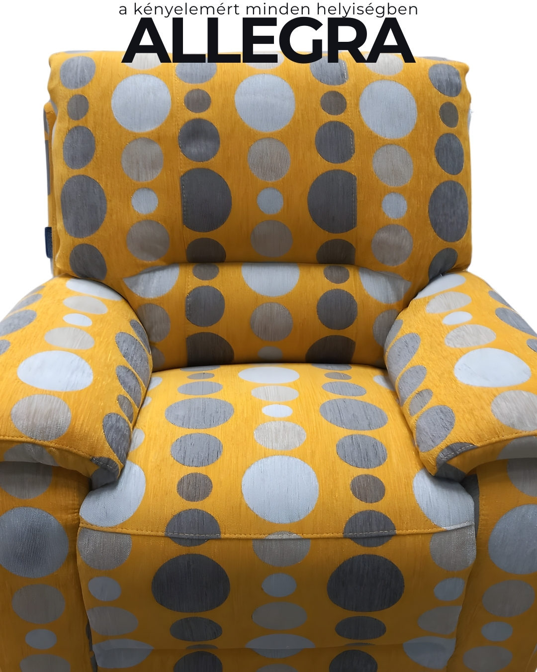 Allegra Fotoliu (HU)