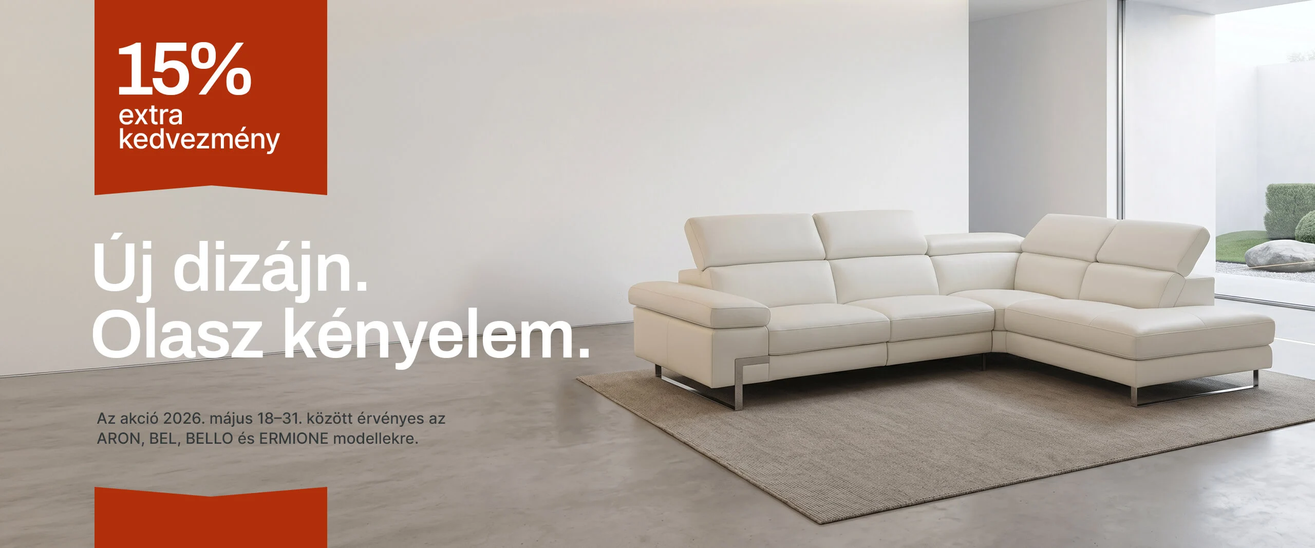 MAXSTILE új modellek akció -15%