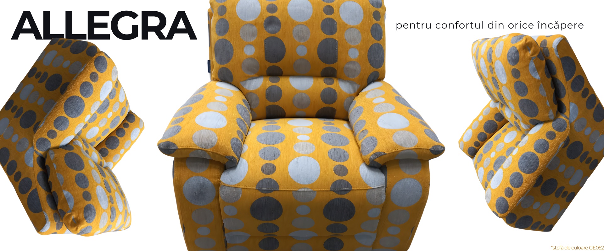 Allegra Fotoliu (RO)