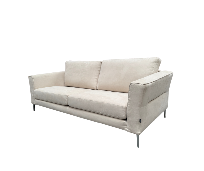 Диван MILANO текстилна дамаска 3 места 214 cm [3]