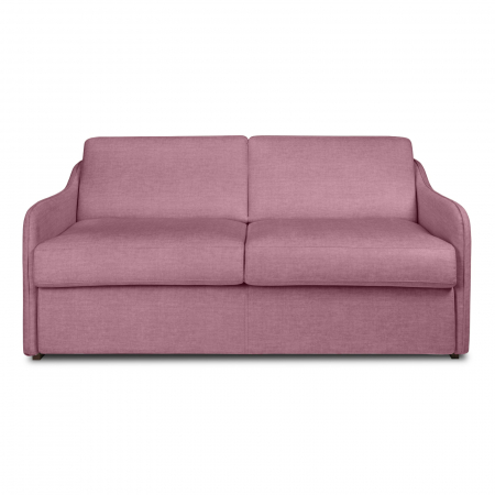 Sofa Beds - Canapea ARIANNA extensibila, tip pat matrimonial, Stofa, 177x201 cm