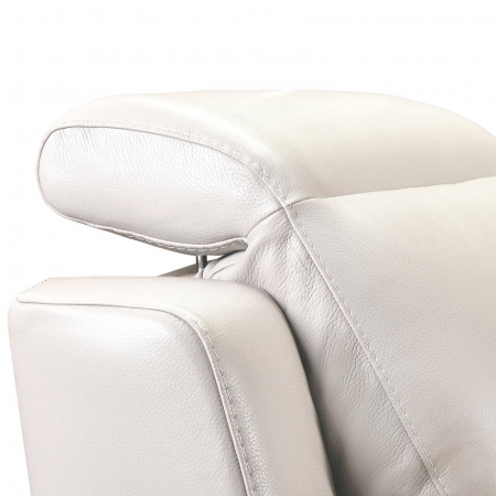 Fotoliu VENTADOR, cu recliner electric, Piele naturala, 102x100 cm [5]