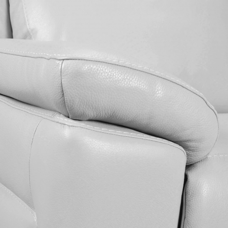 Fotoliu VENTADOR, cu recliner electric, Piele naturala, 102x100 cm [3]