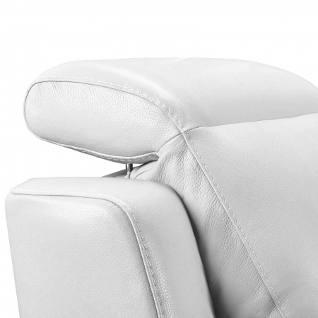 Fotoliu VENTADOR, cu recliner electric, Piele naturala, 102x100 cm [5]