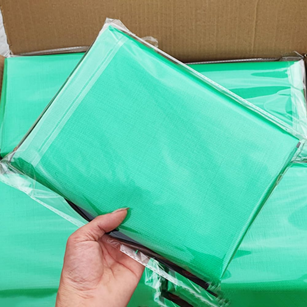 Covoraș grădinărit 75×75 cm, material impermeabil, rezistent, protejează de murdărie și apă, curățare rapidă, pliabil și antiderapant [3]