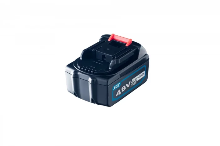 Fierăstrău Multifuncțional Fără Fir 48V, Li-Ion – Tăiere Lemn, Metal, PVC, Carne [5]