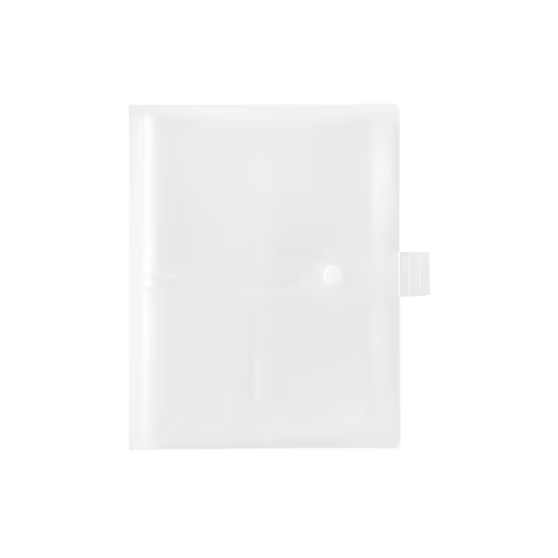 Organizator portabil bijuterii tip album, buzunare transparente anti-oxidare, pentru cercei, inele și coliere, ideal în călătorii [7]