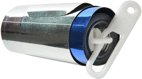 Baghetă de magie extensibilă 90 cm, model portabil tip baston, material plastic durabil, potrivită pentru scenă și show-uri [2]