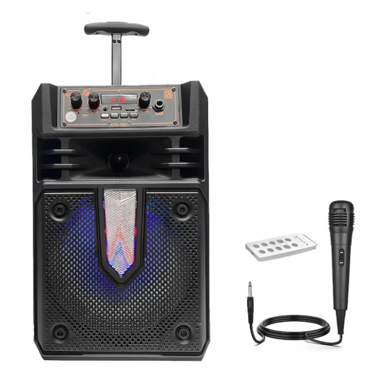 Boxe Audio - https://www.maxtop.ro/continut/produse/350/1500/boxa-portabila-tip-troler-bluetooth-5-0-10w-rms-30w-p-m-p-o-lumini-led-usb-microsd-aux-acumulator-1800mah-cu-autonomie-de-8-12-ore-sunet-clar-si-puternic-perfecta-pentru-petreceri-si-e_2487.webp