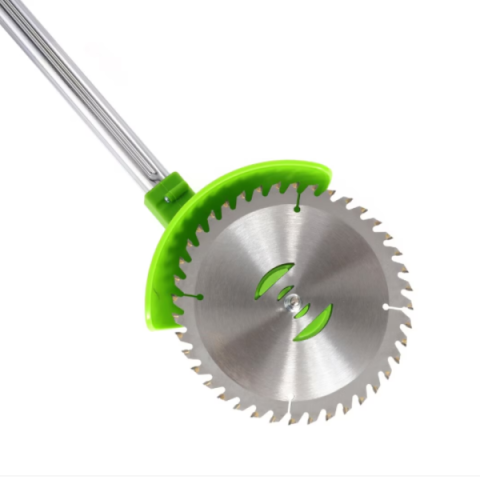 Scule Electrice si Unelte - Disc motocoasă 150 mm, piesă de schimb rezistentă la uzură și șocuri, pentru tăiere iarbă și buruieni, compatibil universal