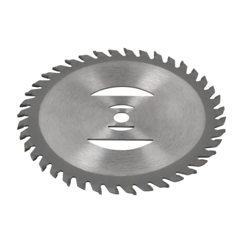 Disc motocoasă 150 mm, piesă de schimb rezistentă la uzură și șocuri, pentru tăiere iarbă și buruieni, compatibil universal [2]