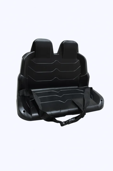 Mașină Electrică pentru Copii 3-9 ani, 12V, 380W,Telecomanda 102 x 60 x 60 cm, Rosu [6]
