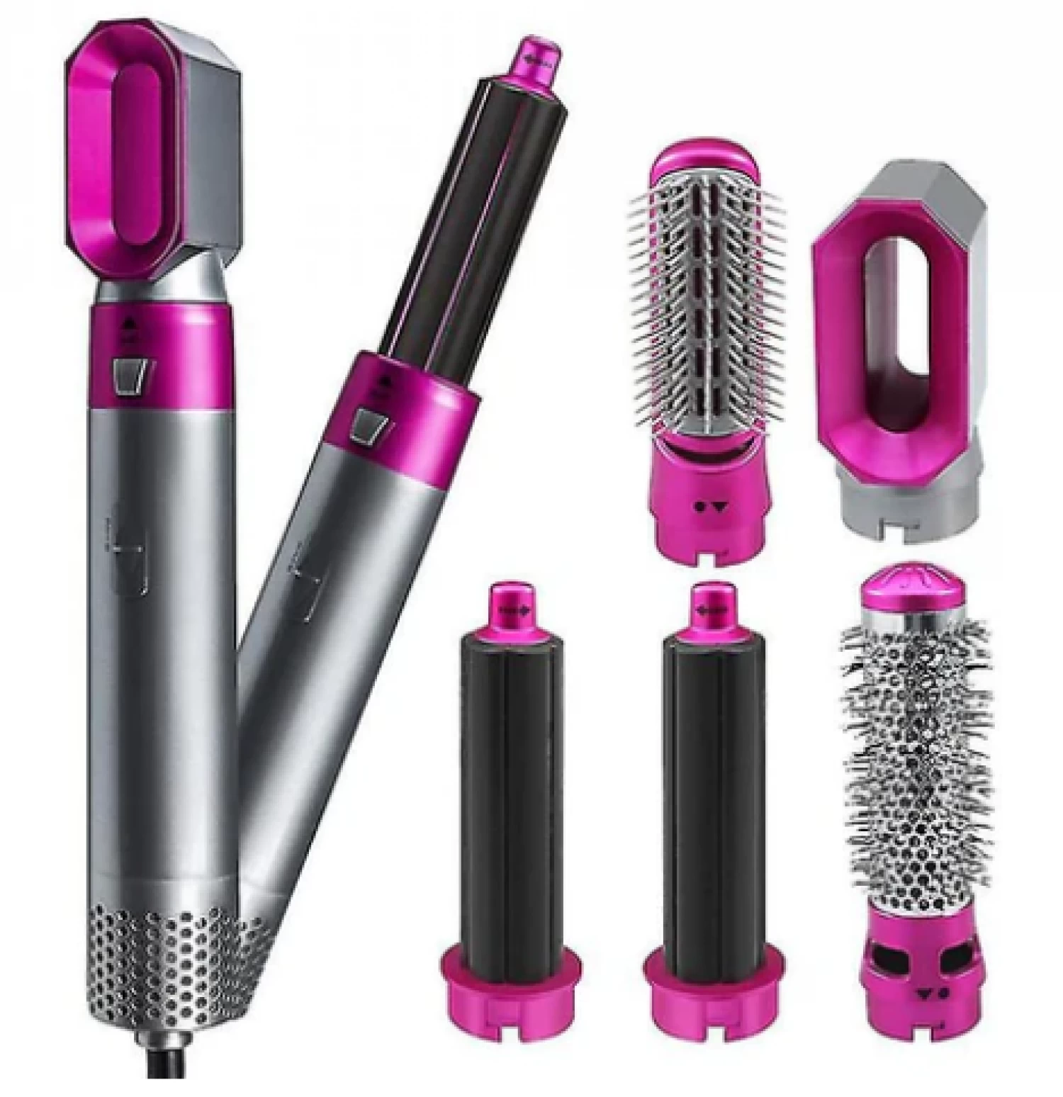 Aparate & Accesorii ingrijire personala - https://www.maxtop.ro/continut/produse/52/1500/perie-de-par-si-uscator-5-in-1-multifunctionala-creponare-ondulare-indreptare-ceramica-210-c-22-x-4-5-cm_270.webp