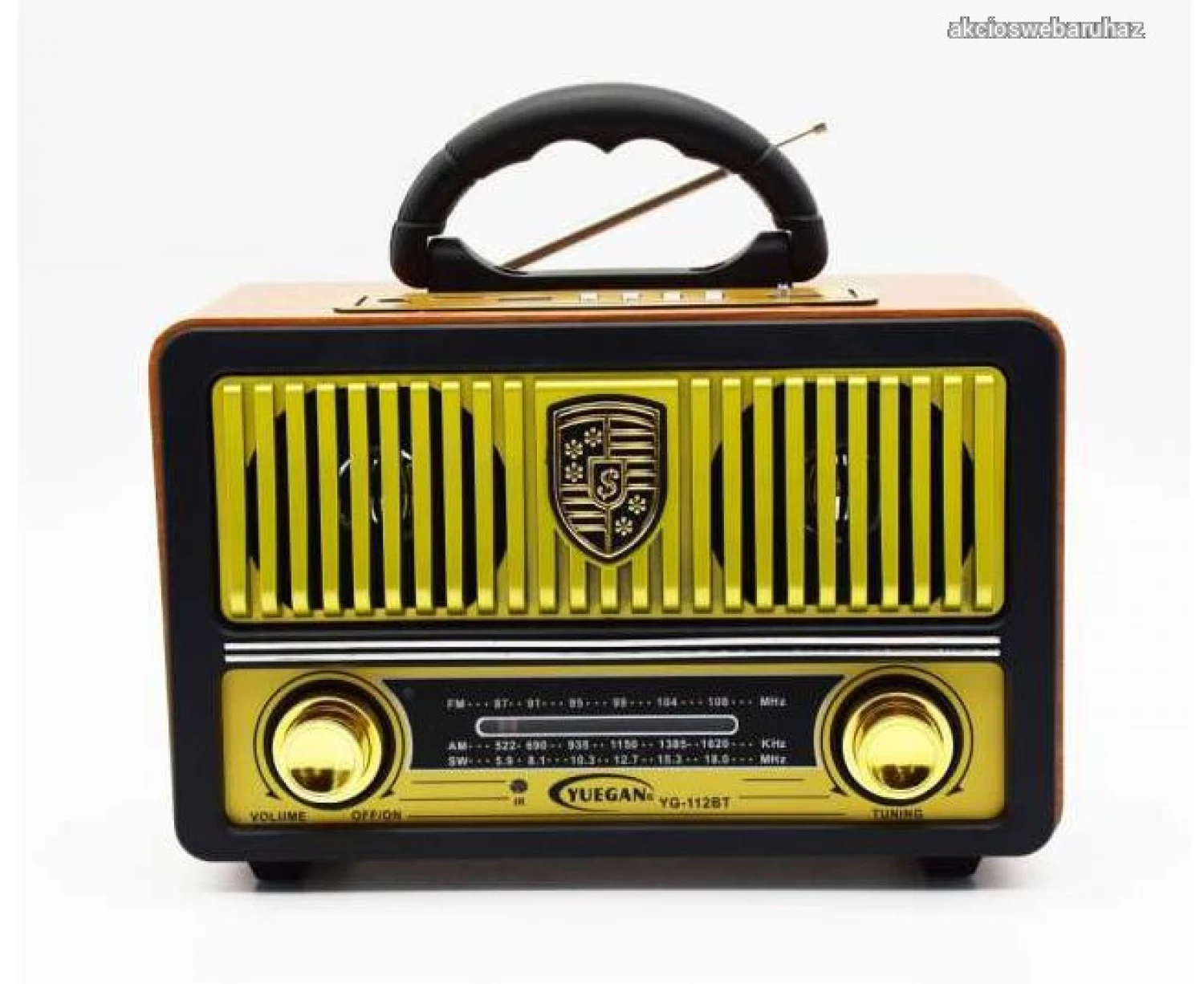 Radio cu ceas & portabile - https://www.maxtop.ro/continut/produse/107/1500/radio-portabil-yg-112bt_613.webp