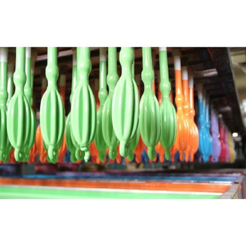 Set 50 Baloane Punch Ball din Latex - Multicolore, 45 cm, pentru Aer și Heliu, Ideale pentru Petreceri și Decor [3]