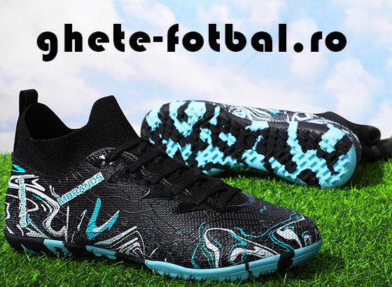 ghete fotbal