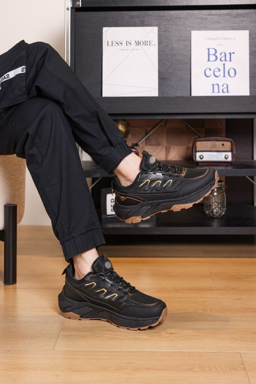 Adidasi de barbati MBrands H1262 [2]