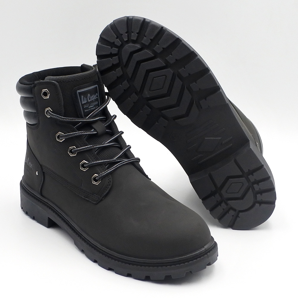 Bocanci Barbati Lee Cooper [4]